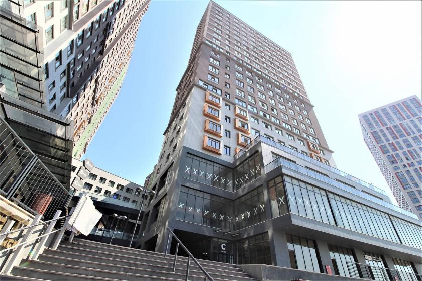Appartement à Istanbul, Turquie, 141 m² - image 1