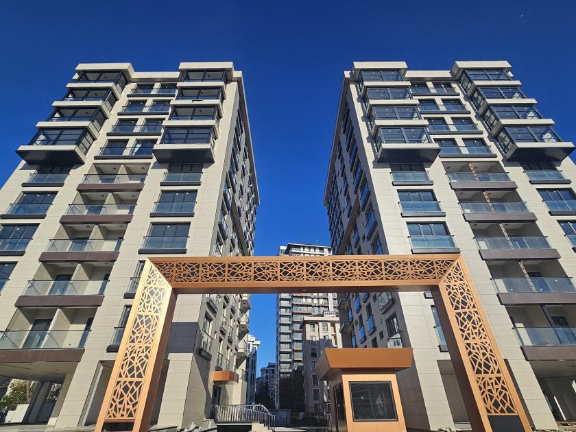 Flat in Kartal, Turkey, 176 m² - picture 1
