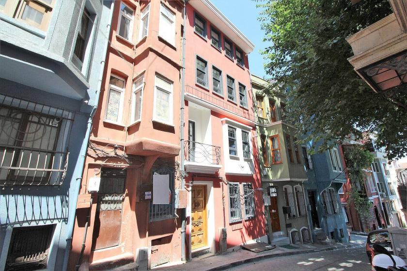 Villa en Estambul, Turquia, 340 m² - imagen 1