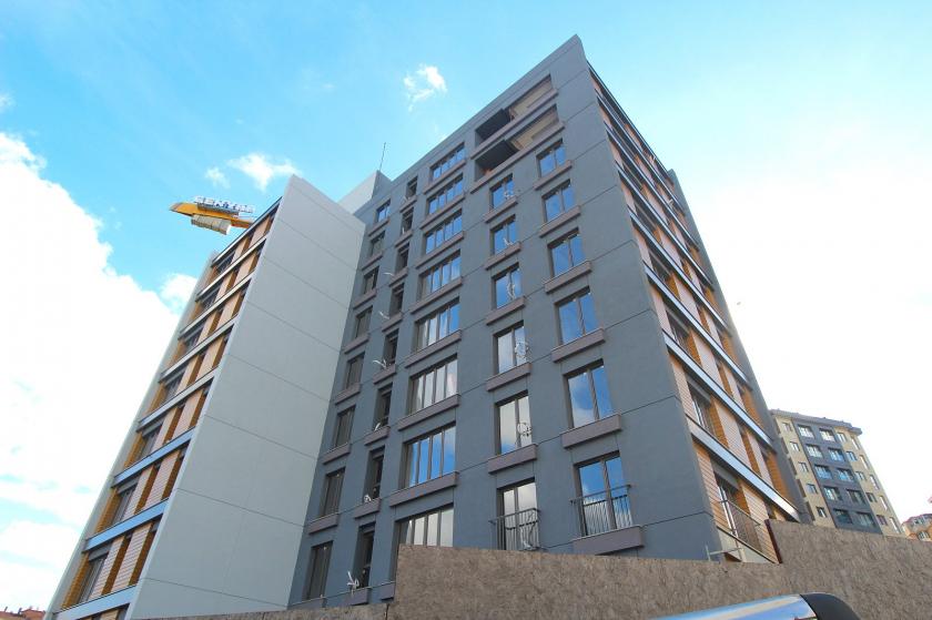Wohnung in Istanbul, Türkei, 60 m² - Foto 1