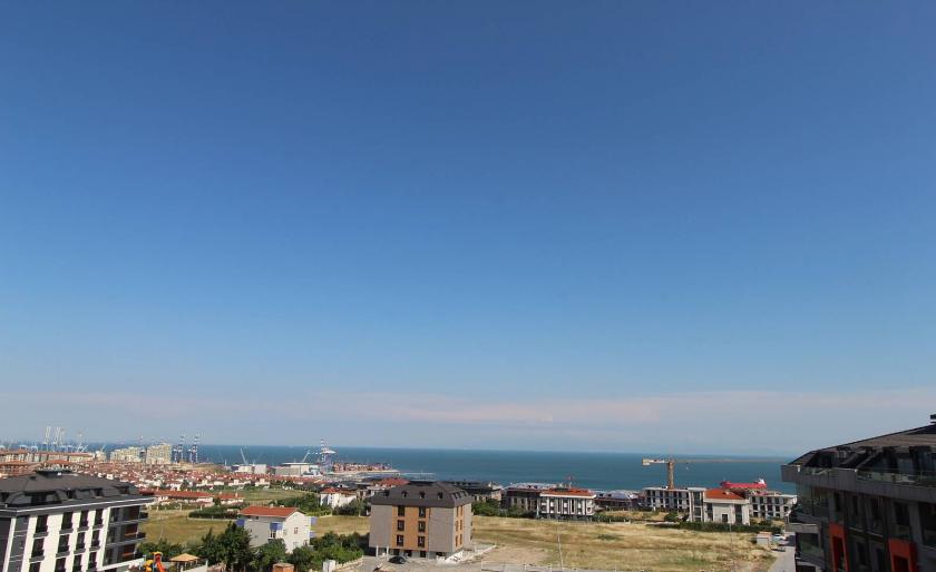 Wohnung in Beylikdüzü, Türkei, 195 m² - Foto 1