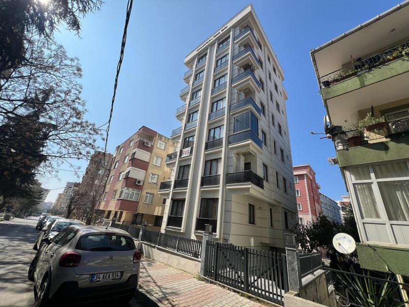 Piso en Maltepe, Turquia, 57 m² - imagen 1