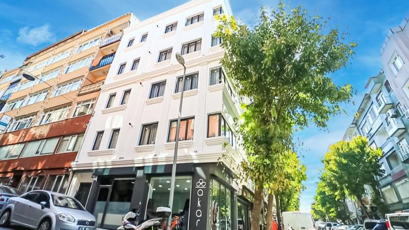 Villa en Estambul, Turquia, 210 m² - imagen 1
