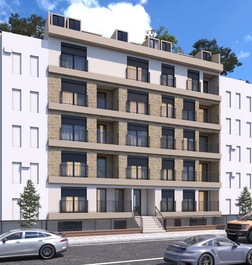 Appartement à Istanbul, Turquie, 61 m² - image 1