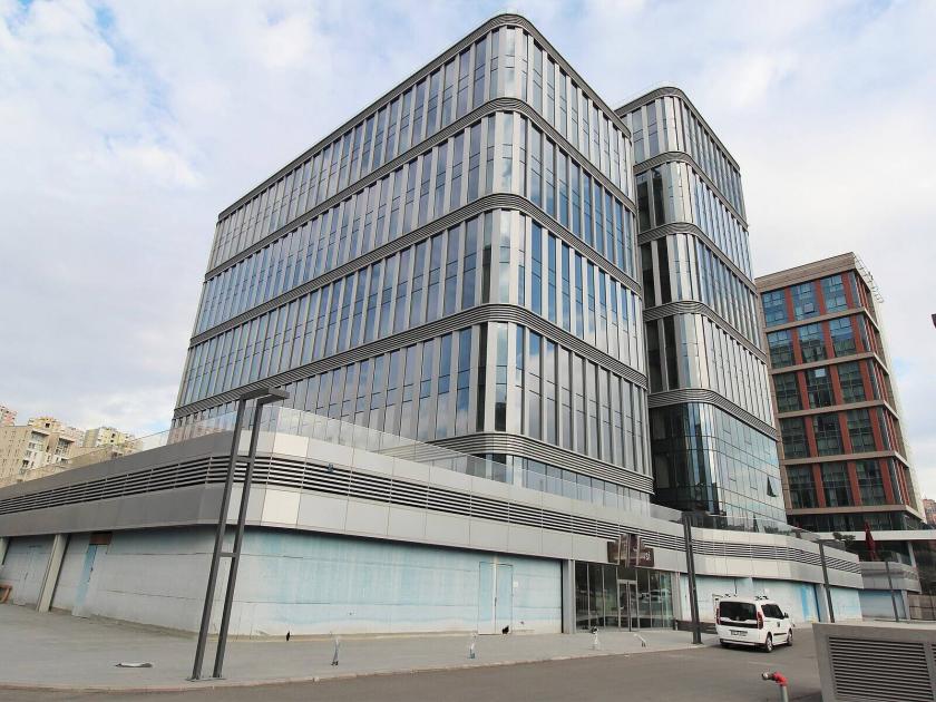 Appartement à Istanbul, Turquie, 265 m² - image 1