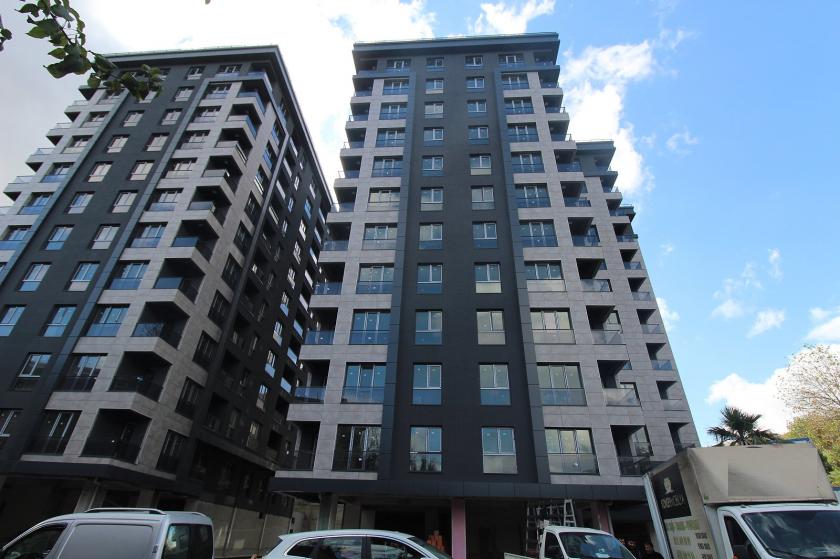 Piso en Eyup, Turquia, 122 m² - imagen 1