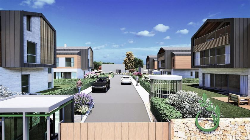Villa à Eyoup, Turquie, 283 m² - image 1