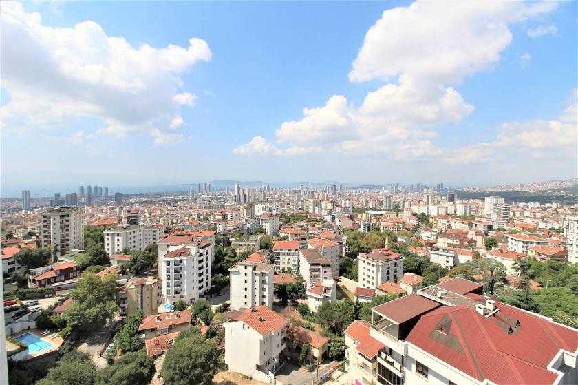Flat in Kartal, Turkey, 130 m² - picture 1