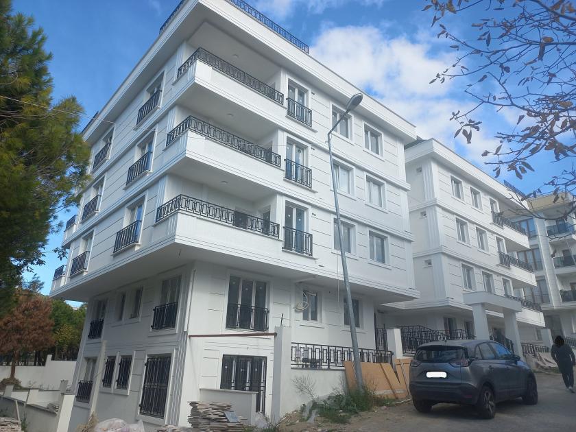 Flat in Istanbul, Turkey, 130 m² - picture 1