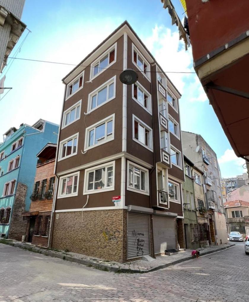 Villa en Estambul, Turquia, 280 m² - imagen 1