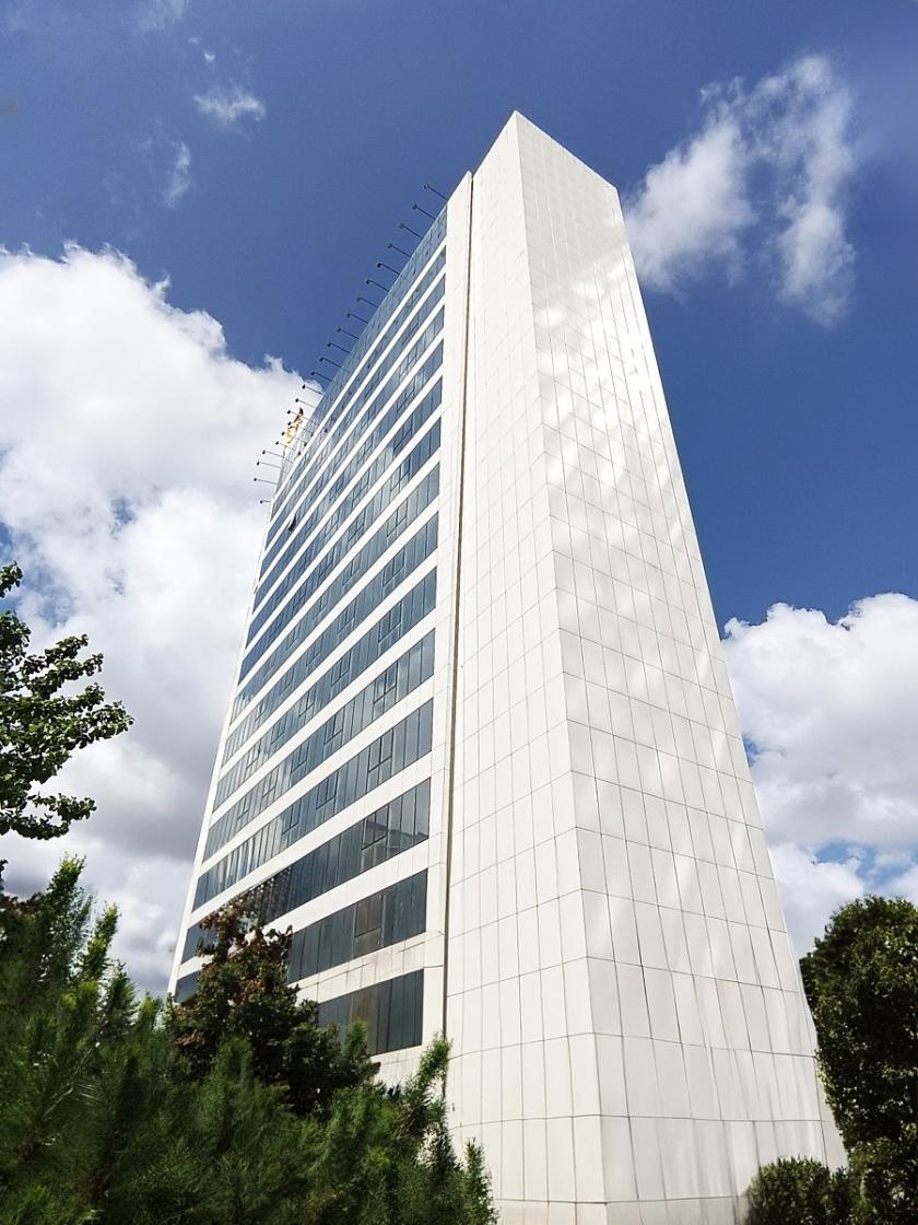Appartement à Istanbul, Turquie, 97 m² - image 1