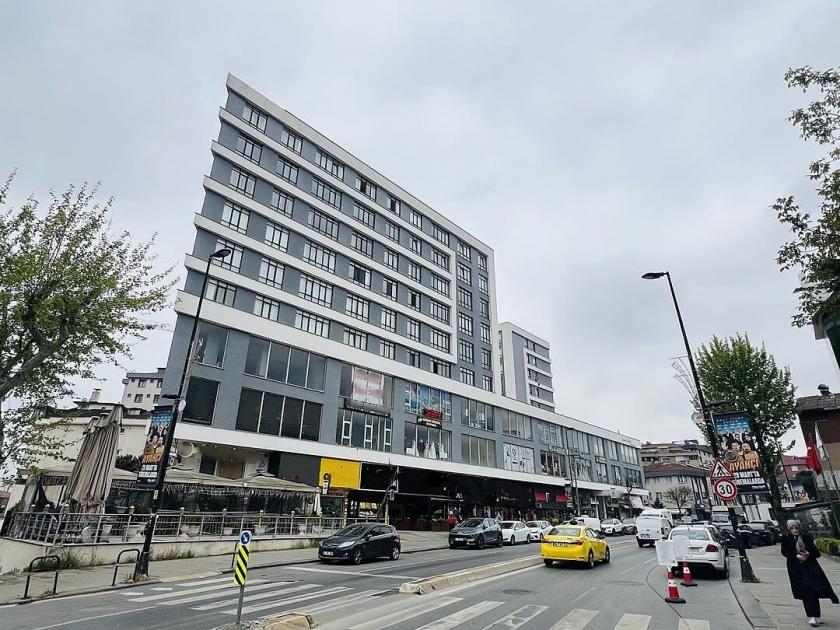 Appartement à Çekmeköy, Turquie, 85 m² - image 1