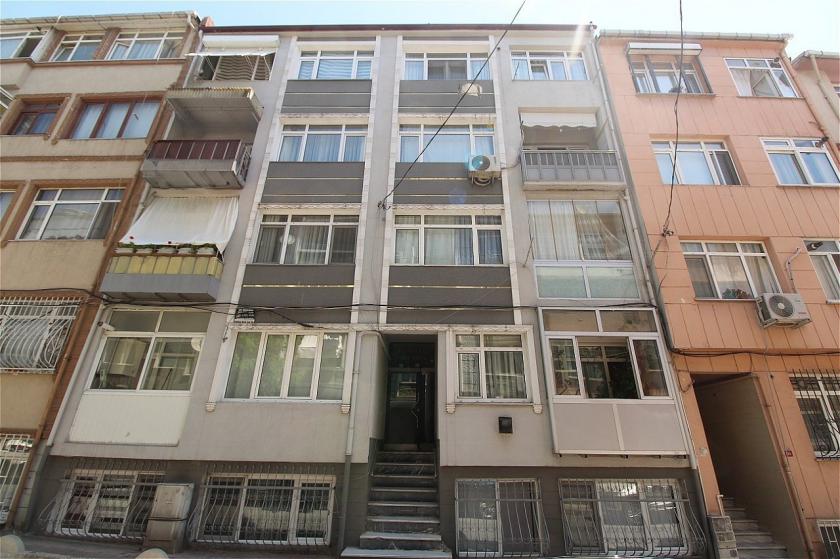 Appartement à Eyoup, Turquie, 90 m² - image 1
