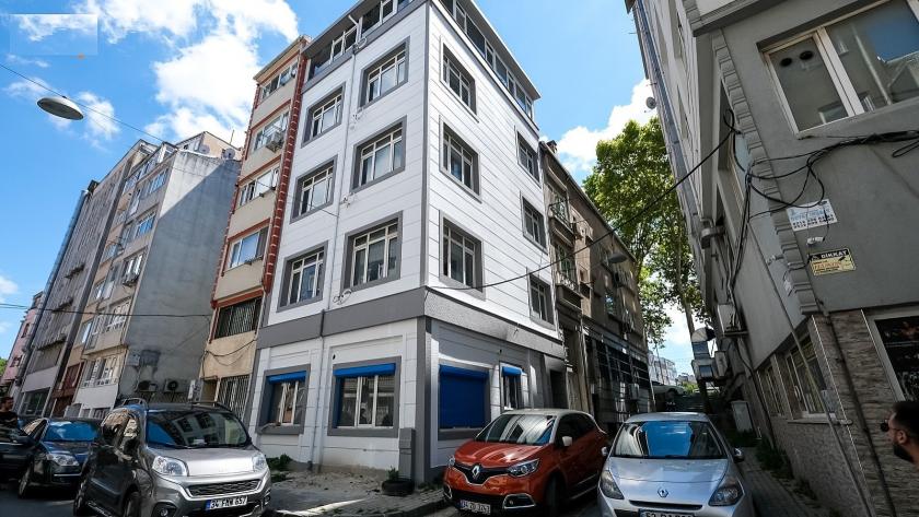 Villa à Istanbul, Turquie, 350 m² - image 1