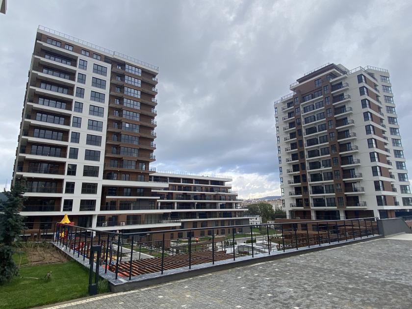 Appartement à Istanbul, Turquie, 255 m² - image 1