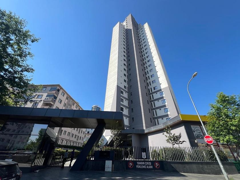 Piso en Kartal, Turquia, 83 m² - imagen 1