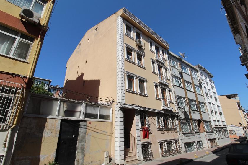 Flat in Istanbul, Turkey, 65 m² - picture 1