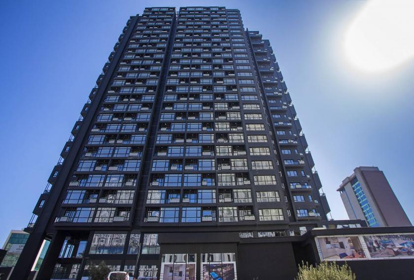 Piso Bahcelievler, Turquia, 84 m² - imagen 1