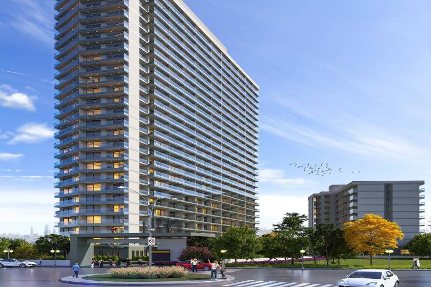 Appartement à Maltepe, Turquie, 81 m² - image 1