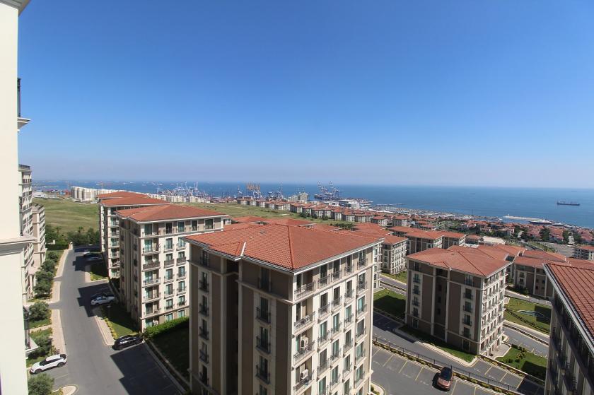 Wohnung in Beylikdüzü, Türkei, 130 m² - Foto 1