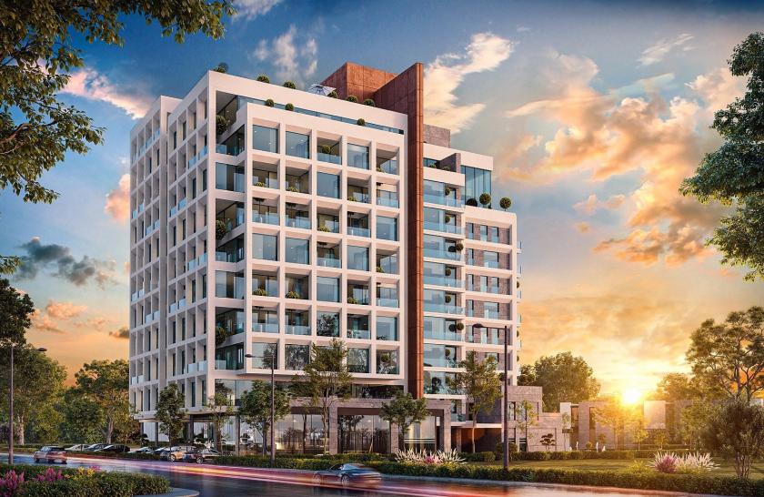Appartement à Istanbul, Turquie, 192 m² - image 1
