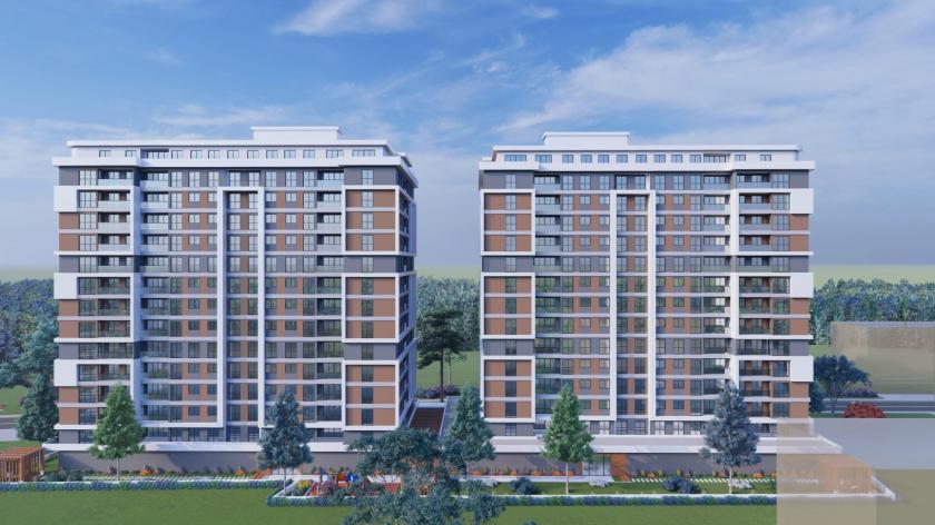 Flat in Istanbul, Turkey, 234 m² - picture 1