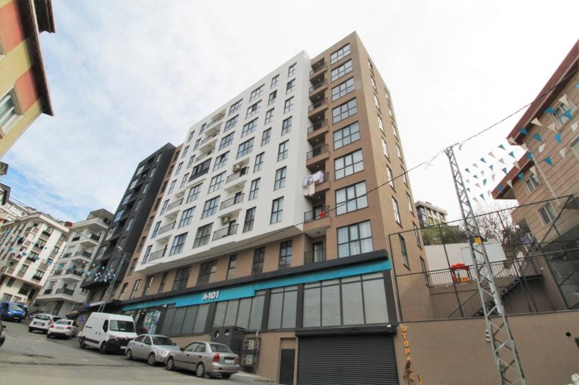Wohnung in Eyup, Türkei, 105 m² - Foto 1