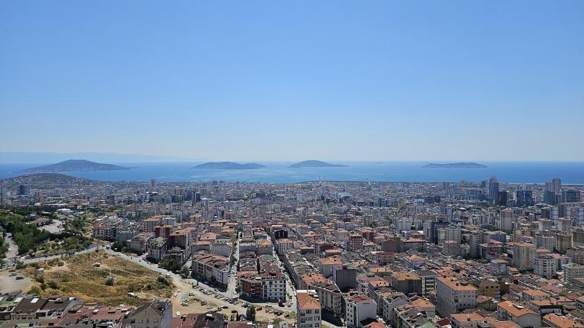 Appartement à Maltepe, Turquie, 109 m² - image 1