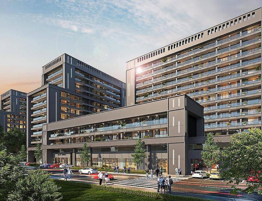 Appartement à Maltepe, Turquie, 121 m² - image 1