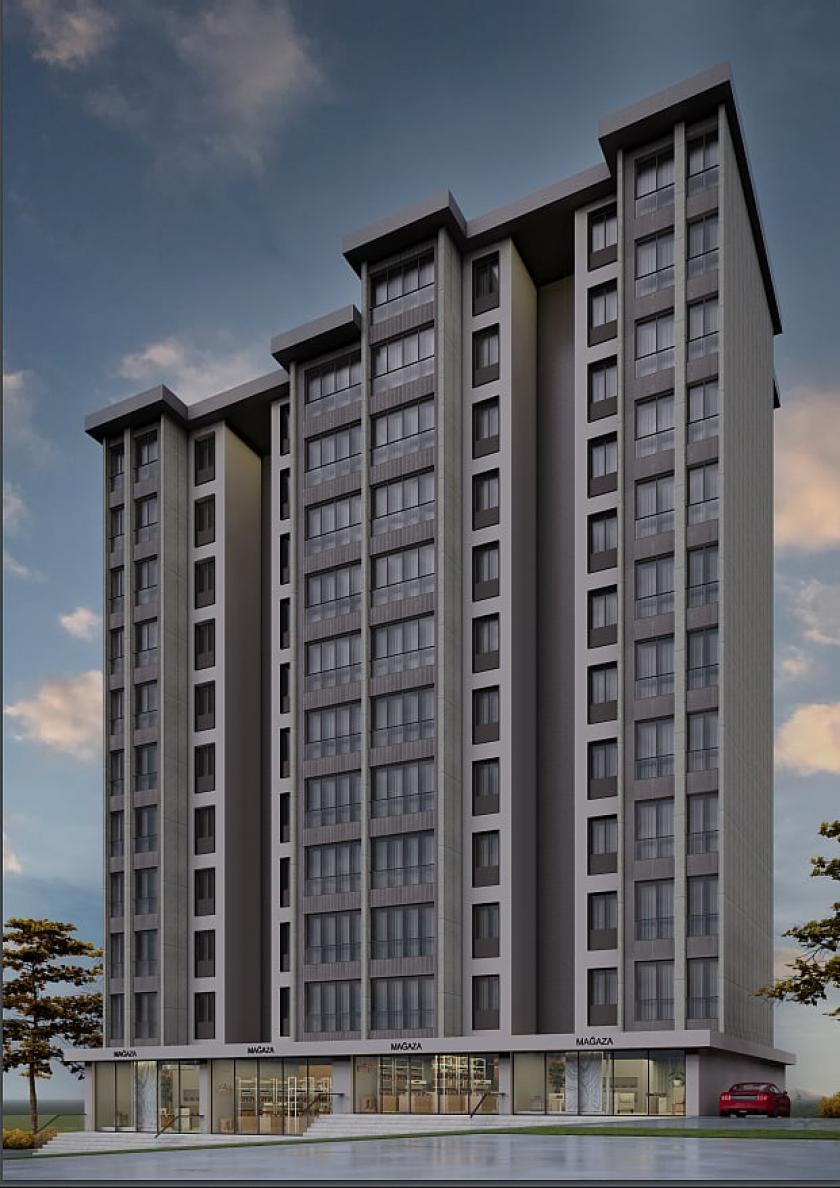 Flat in Istanbul, Turkey, 160 m² - picture 2