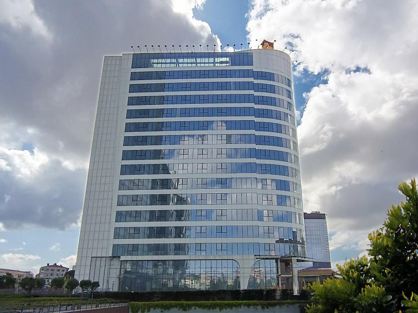 Wohnung in Istanbul, Türkei, 97 m² - Foto 2