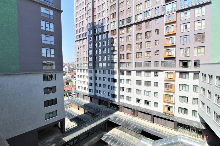 Wohnung in Istanbul, Türkei, 100 m² - Foto 2