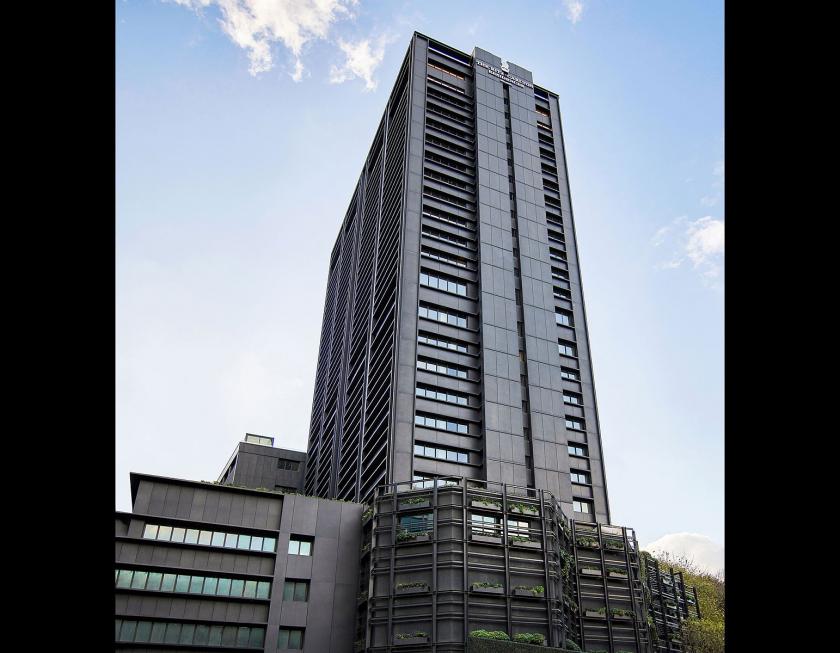 Wohnung in Istanbul, Türkei, 384 m² - Foto 2