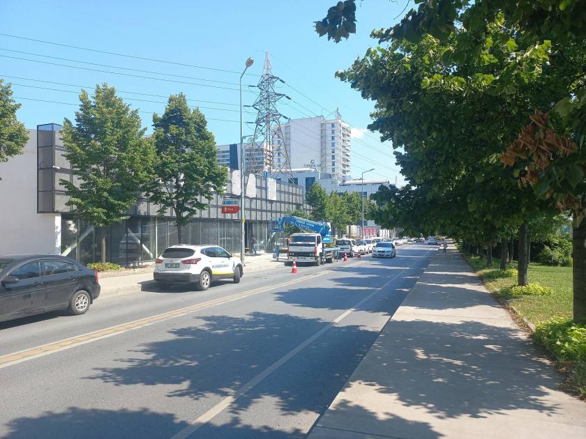 Flat Bahcelievler, Turkey, 64 m² - picture 2