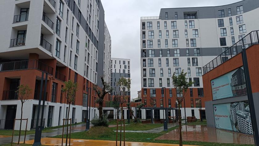 Flat in Eyup, Turkey, 115 m² - picture 2