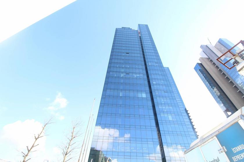 Piso en Estambul, Turquia, 299 m² - imagen 2