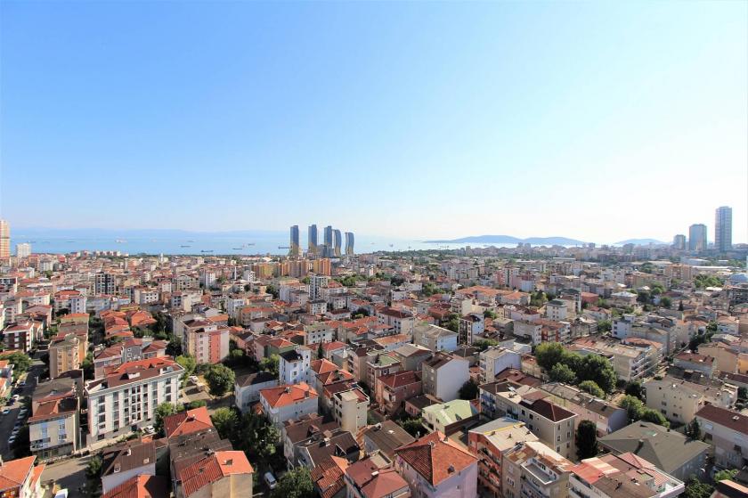 Piso en Kartal, Turquia, 280 m² - imagen 2