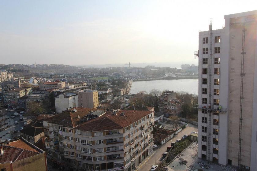Wohnung in Istanbul, Türkei, 148 m² - Foto 2