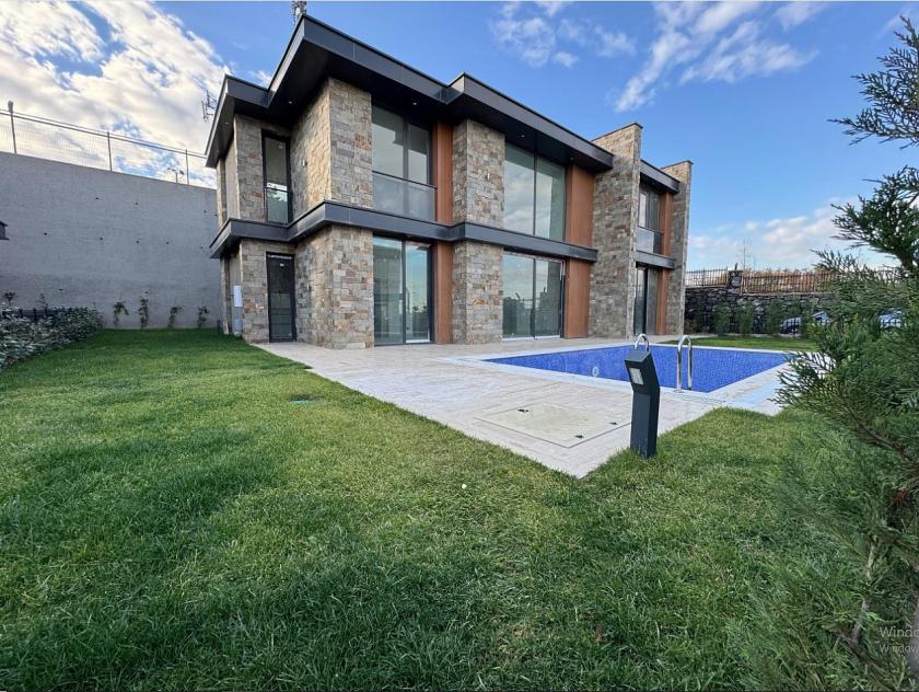 Villa in Pendik, Türkei, 250 m² - Foto 2