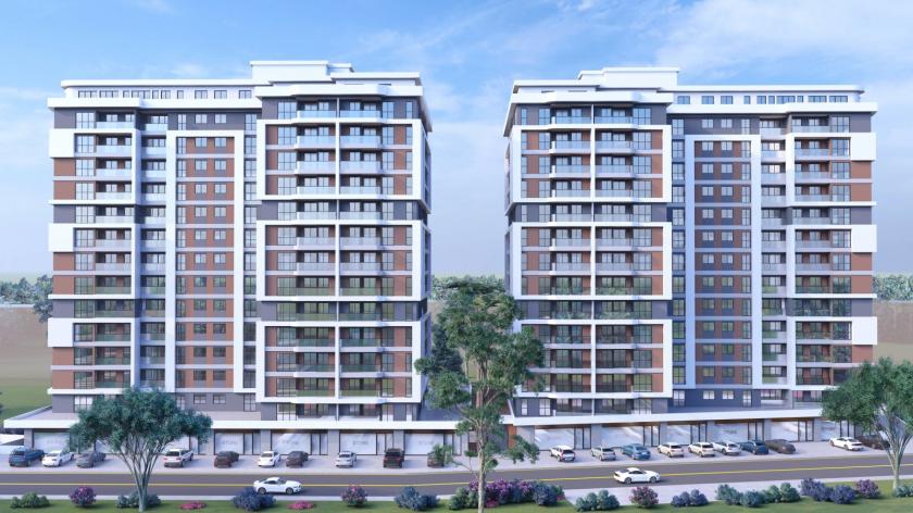 Flat in Istanbul, Turkey, 234 m² - picture 2