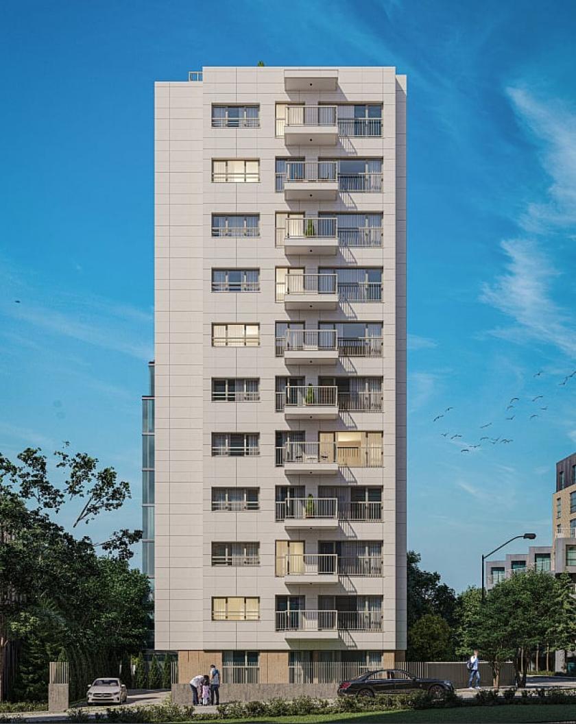 Piso en Estambul, Turquia, 161 m² - imagen 2