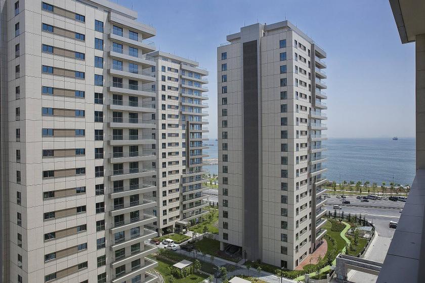 Appartamento a Istanbul, Turchia, 147 m² - foto 2