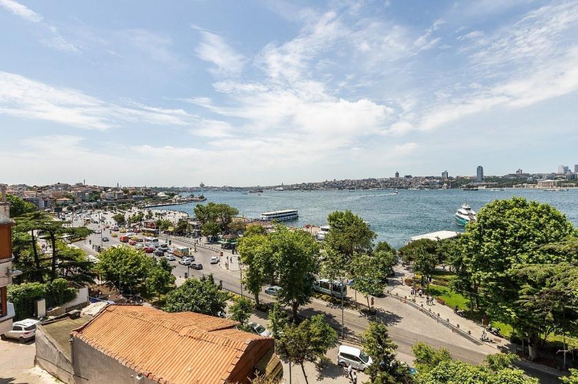 Wohnung in Istanbul, Türkei, 100 m² - Foto 2