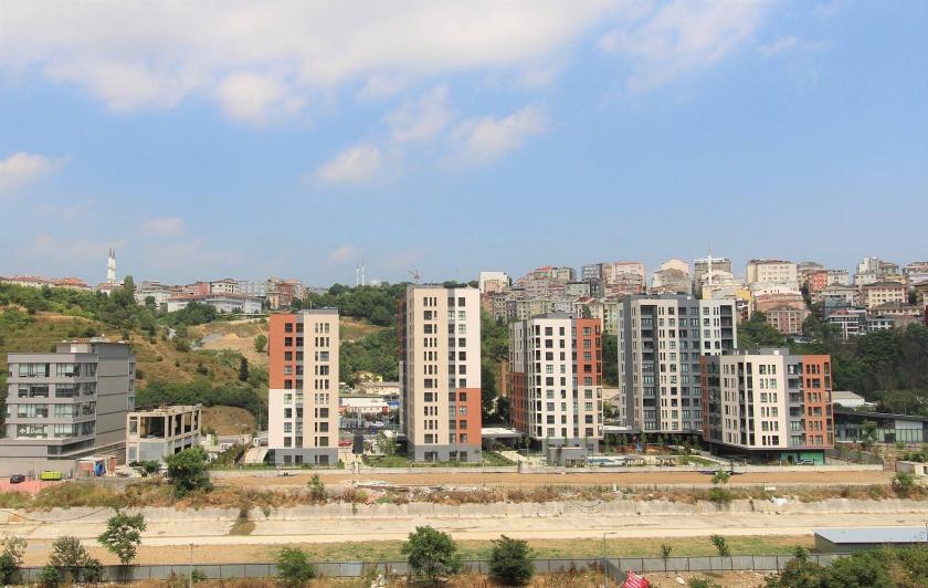 Flat in Istanbul, Turkey, 186 m² - picture 2