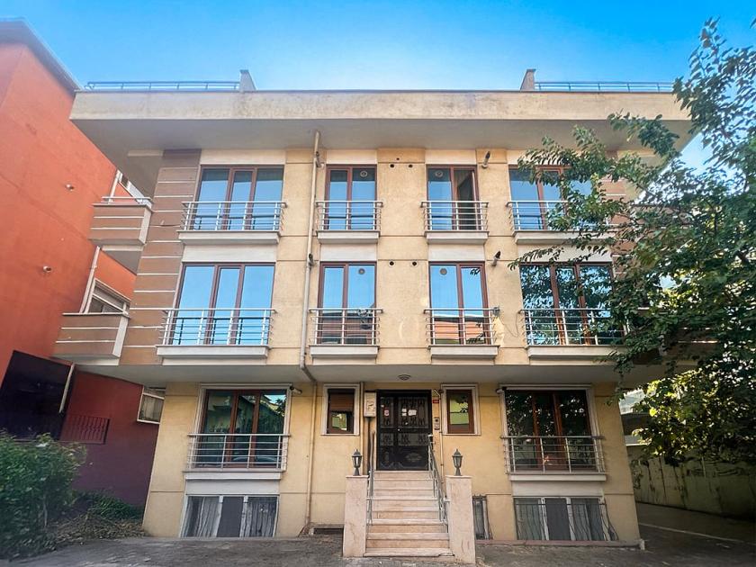 Wohnung in Ataşehir, Türkei, 80 m² - Foto 2