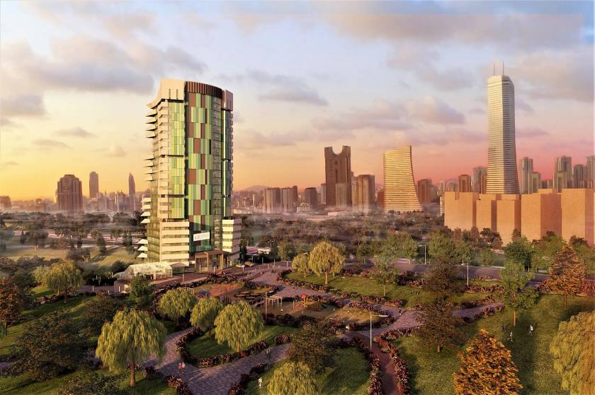 Flat in Istanbul, Turkey, 74 m² - picture 2