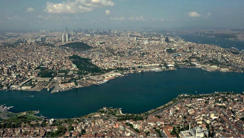 Piso en Estambul, Turquia, 223 m² - imagen 2