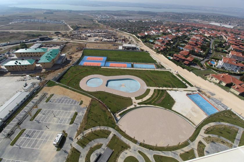 Wohnung in Istanbul, Türkei, 86 m² - Foto 2