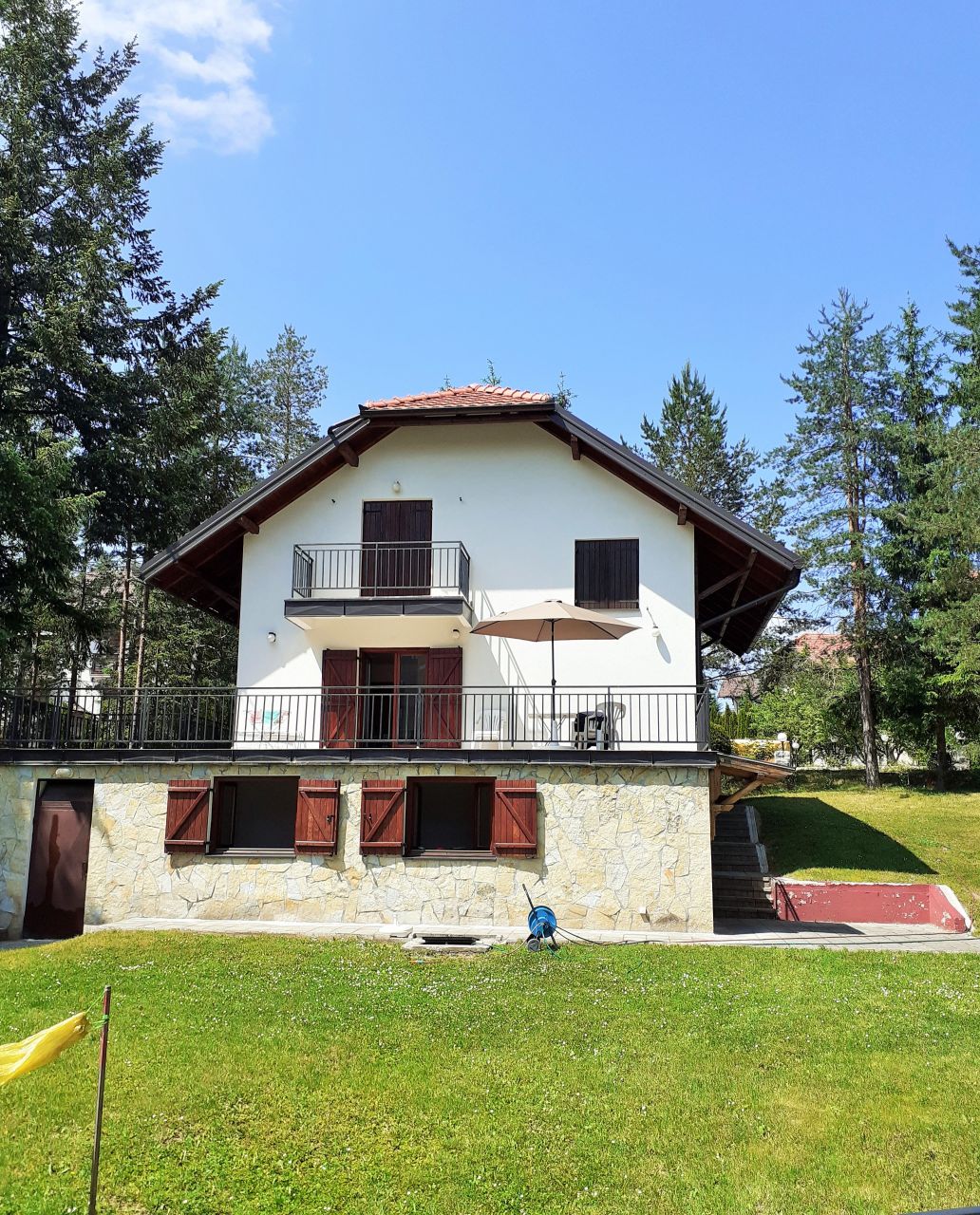 Villa in Zlatibor, Serbien, 210 m² - Foto 3
