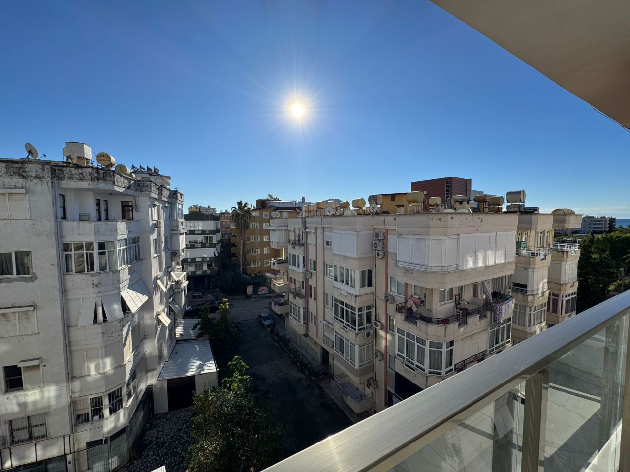 Appartement à Alanya, Turquie, 120 m² - image 14